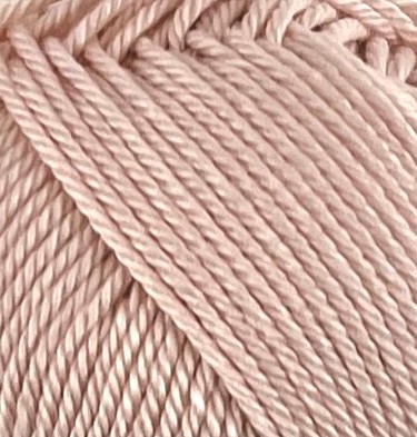 Fiocco Baumwollgarn Beigebraun 7300_1166